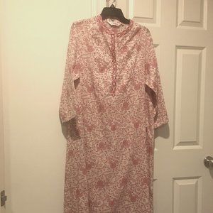Biba High-Low A-Line Kurta